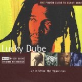 Dube Lucky - Rough Guide To Lucky Dube - Kliknutím na obrázok zatvorte
